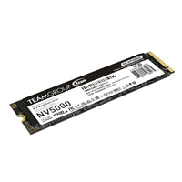 Team NV5000 1TB PCIe Gen4 NVMe M.2 SSD - 5000MB/s Graphene Team NV5000 1TB PCIe Gen4 NVMe M.2 SSD - 5000MB/s Graphene